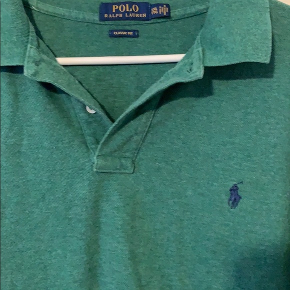 Polo - Picture 2 of 2